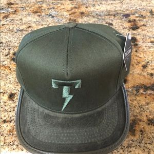 Tackma Cap